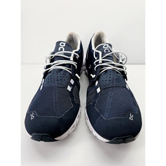 Oncloud Men 11.5 Comfy footwear